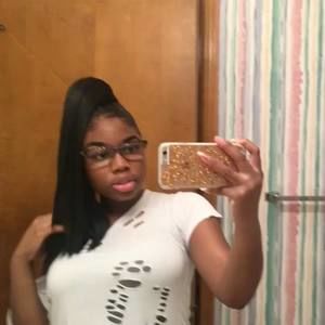 Meet your Posher, May